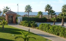 Urbanización Las Arenas